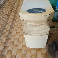  condizionatore mai usato con telecomando 