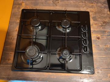 Piano cottura Bosch