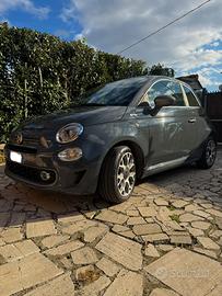 FIAT 500 Hybrid Sport