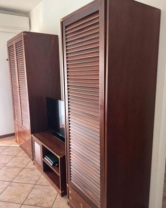 Mobili stile marina