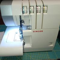 Tagliacuci Singer 14SH754