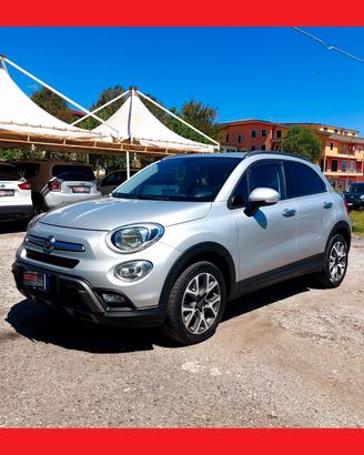 Fiat 500X 1.3 MultiJet 95 CV Cross - 2016