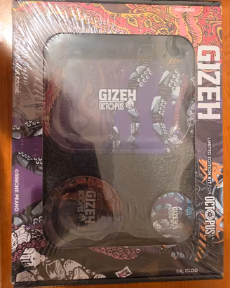 Kit Gizeh