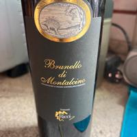 Brunello di Montalcino "Ricci" 1997