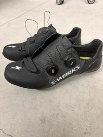 Scarpe bici da corsa - Specialized sworks road