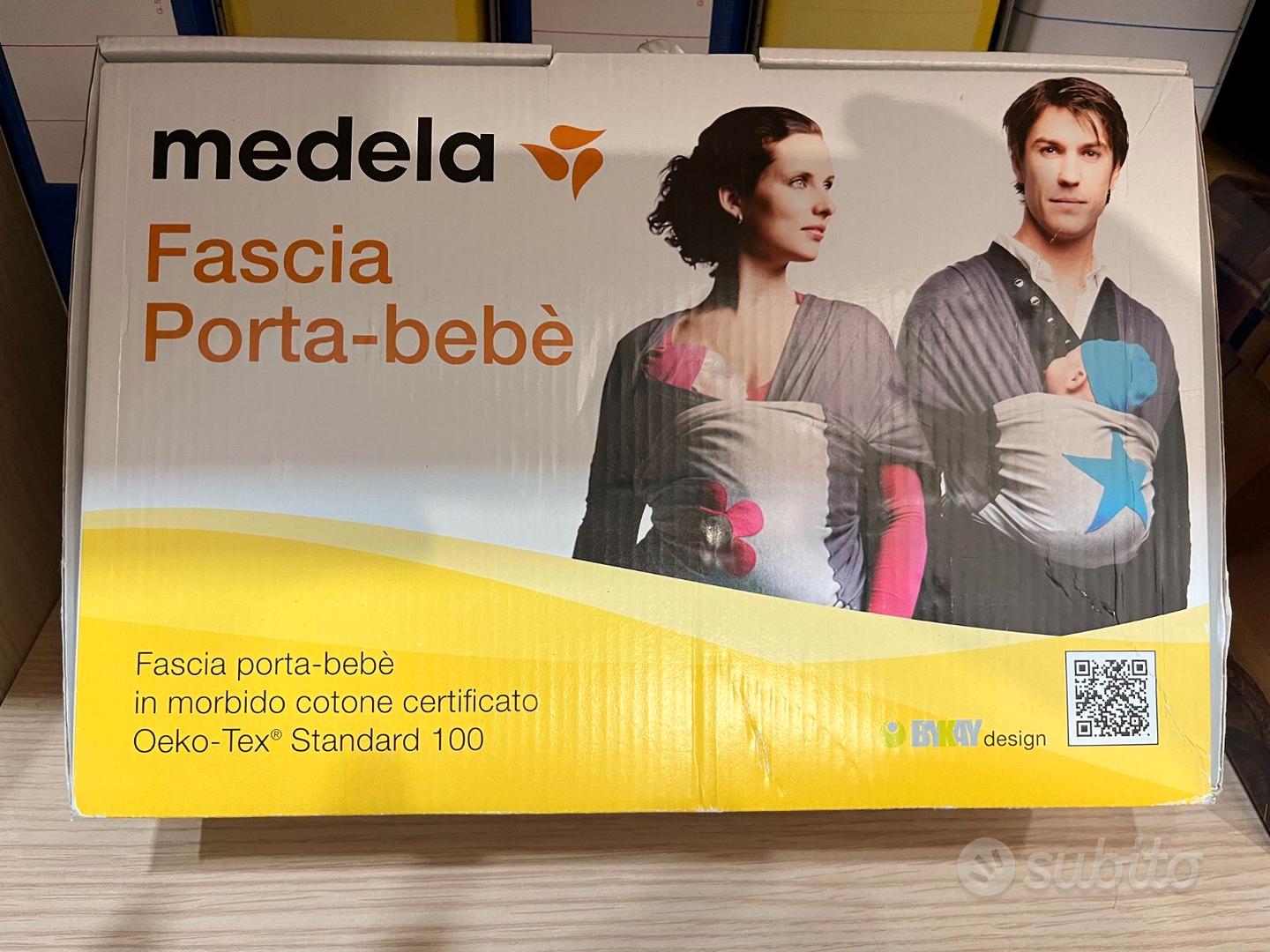 Fascia medela on sale