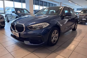 BMW Serie 1 116d Business Advantage