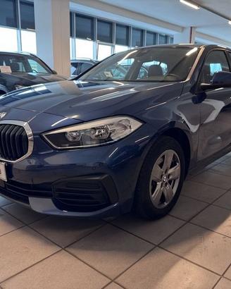 BMW Serie 1 116d Business Advantage