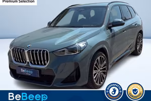 BMW X1 XDRIVE20D MHEV 48V MSPORT AUTO
