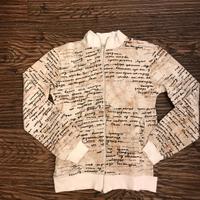 Felpa garzata Monnalisa originale