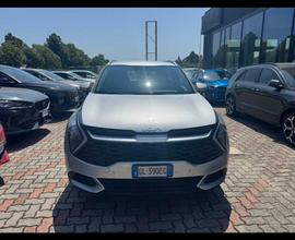 KIA Sportage 1.6 TGDi GPL Business