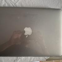 Macbook pro Retina display 13"