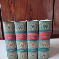 ANTOLOGIA DELLA LETTERATURA ITALIANA - RIZZOLI 