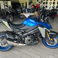 Suzuki GSX S 1000 Nuova
