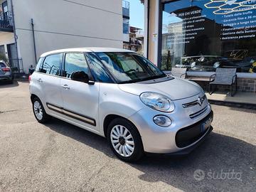 Fiat 500L 1.3 Multijet 95 CV Lounge