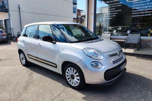 Fiat 500L 1.3 Multijet 95 CV Lounge