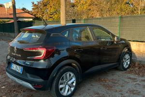 RENAULT CAPTUR FULL HYBRID
