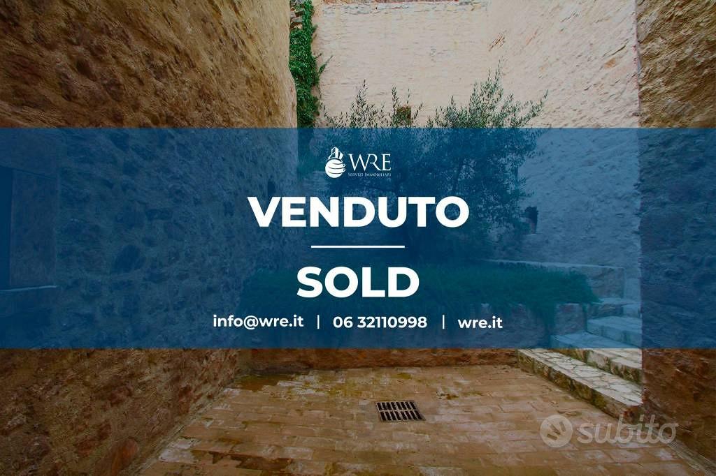 Appartamento – Sellano, Colle - Vista 2