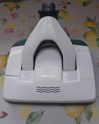Pulilava folletto SP600 2019 per VK220S+panno otig