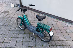 Piaggio Ciao