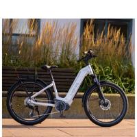 bicicletta elettrica potentissima 