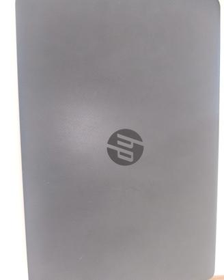 HP laptop 