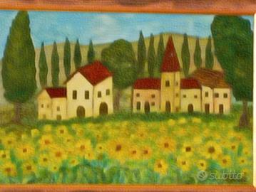  casolare di campagna