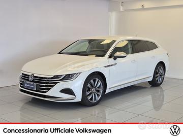 Volkswagen Arteon 2.0 tdi elegance 150cv dsg