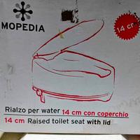 rialzo water 14 cm