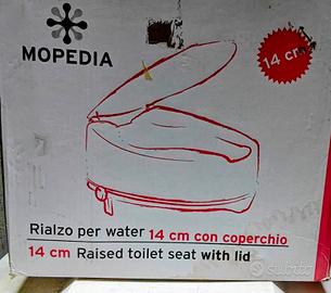 rialzo water 14 cm