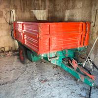 Rimorchio craparotta