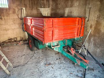 Rimorchio craparotta