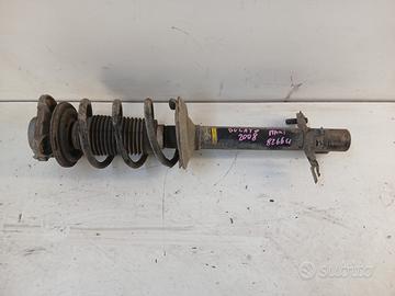 Ammortizzatore ant dx FIAT DUCATO '06