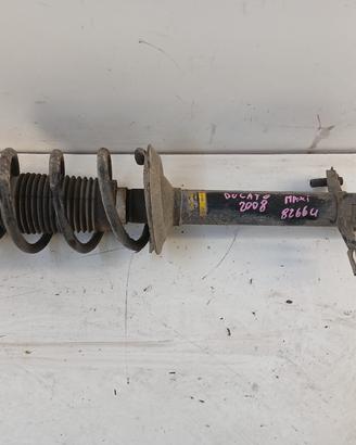 Ammortizzatore ant dx FIAT DUCATO '06