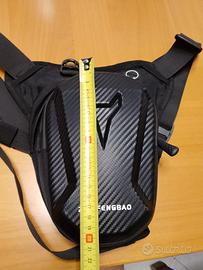 borsa cosciale moto