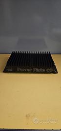 Amplificatore auto ADS Power Plate 40 (PP40)