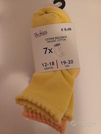 Calze da bambina
