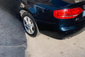 Audi A4 berlina