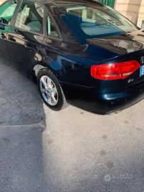 Audi A4 berlina