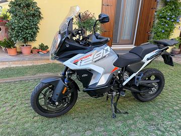 KTM 1290 SUPER ADVETURE S