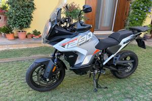 KTM 1290 SUPER ADVETURE S