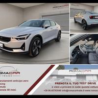 POLESTAR Polestar 2 - Polestar 2 Long Range Single