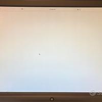 Monitor LCD G2000WA e staffa di montaggio