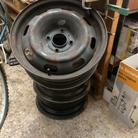 Cerchi Citroen C3 2000 in poi