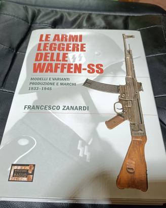 Le armi leggere delle Waffen-SS