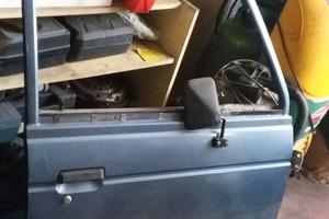 ricambi 4x4 inglesi e giapponesi dal 1970 in poi