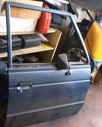 ricambi 4x4 inglesi e giapponesi dal 1970 in poi