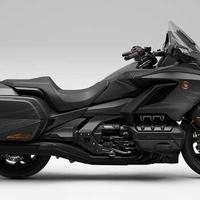 HONDA Gold Wing GL 1800 DCT Abs my25