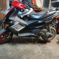 Gilera runner 50