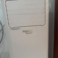 Condizionatore portatile